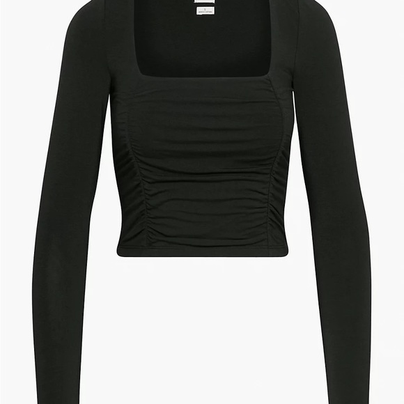 Aritzia, Wilfred Lydia Top - Picture 1 of 2